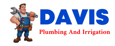 Trusted plumber in MARTINSBURG